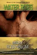 Book cover of Water Rites