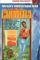 Book cover of Chimera