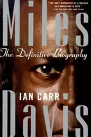 Book cover of Miles Davis