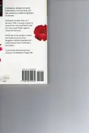 Book cover of Catherine