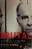Book cover of Brutal