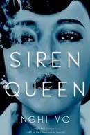Book cover of Siren Queen