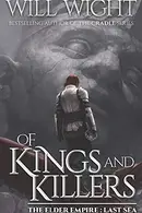 Book cover of Of Kings and Killers