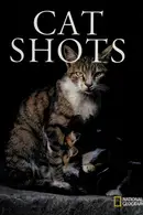 Book cover of Cat shots