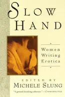 Book cover of Slow Hand