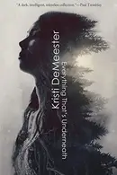 Book cover of Everything That's Underneath
