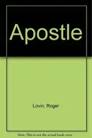 Book cover of Apostle