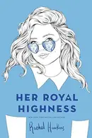 Book cover of Her Royal Highness