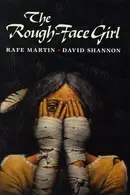 Book cover of The rough-face girl