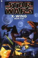 Book cover of Star Wars