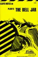 Book cover of CliffsNotes on Plath's The Bell Jar