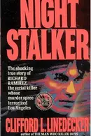 Book cover of Night stalker