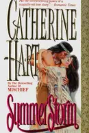 Book cover of Summer Storm