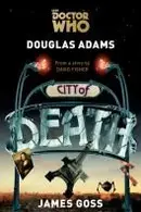 Book cover of City of Death