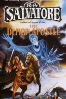 Book cover of The Demon Apostle