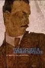 Book cover of Egon Schiele und Arthur Roessler