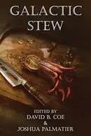 Book cover of Galactic Stew