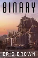 Book cover of Binary System