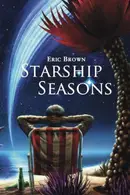 Book cover of Starship Seasons
