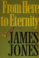 Book cover of From Here to Eternity