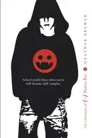 Book cover of Eighth grade bites