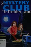 Book cover of The Forbidden Island