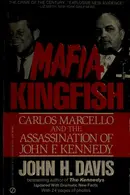 Book cover of Mafia Kingfish