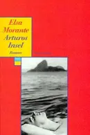 Book cover of L'isola di Arturo