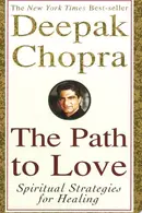 Book cover of The Path to Love