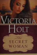 Book cover of The Secret Woman