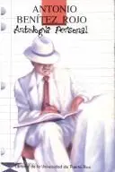 Book cover of Antología personal