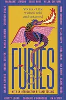Book cover of Furies