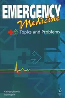 Book cover of Emergency Medicine