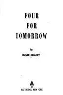 Book cover of Four for tomorrow
