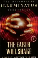 Book cover of The Earth Will Shake