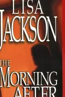 Book cover of The morning after
