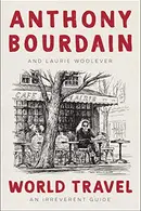 Book cover of World Travel