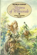 Book cover of Mistress of Willowvale