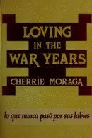 Book cover of Loving in the war years