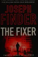 Book cover of The fixer