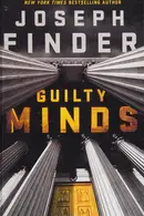 Book cover of Guilty minds