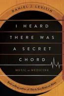 Book cover of I Heard There Was a Secret Chord