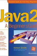 Book cover of Java 2