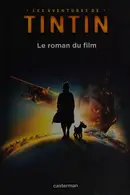 Book cover of Les aventures de Tintin