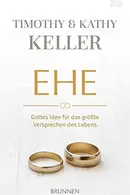 Book cover of Ehe