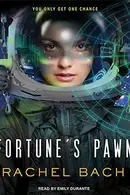 Book cover of Fortune's Pawn