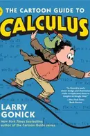 Book cover of The Cartoon Guide To Calculus