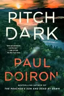 Book cover of Pitch Dark
