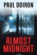 Book cover of Almost Midnight