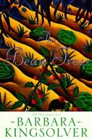 Book cover of The Bean Trees Anniversary Edition